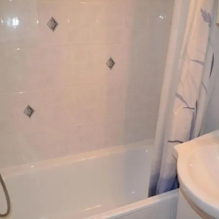 Les Menuires - 4 Pers, 24 M2, 1/0 Appartement *